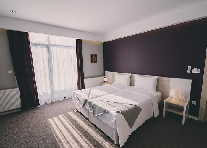 Hotel Nova Bentbasa