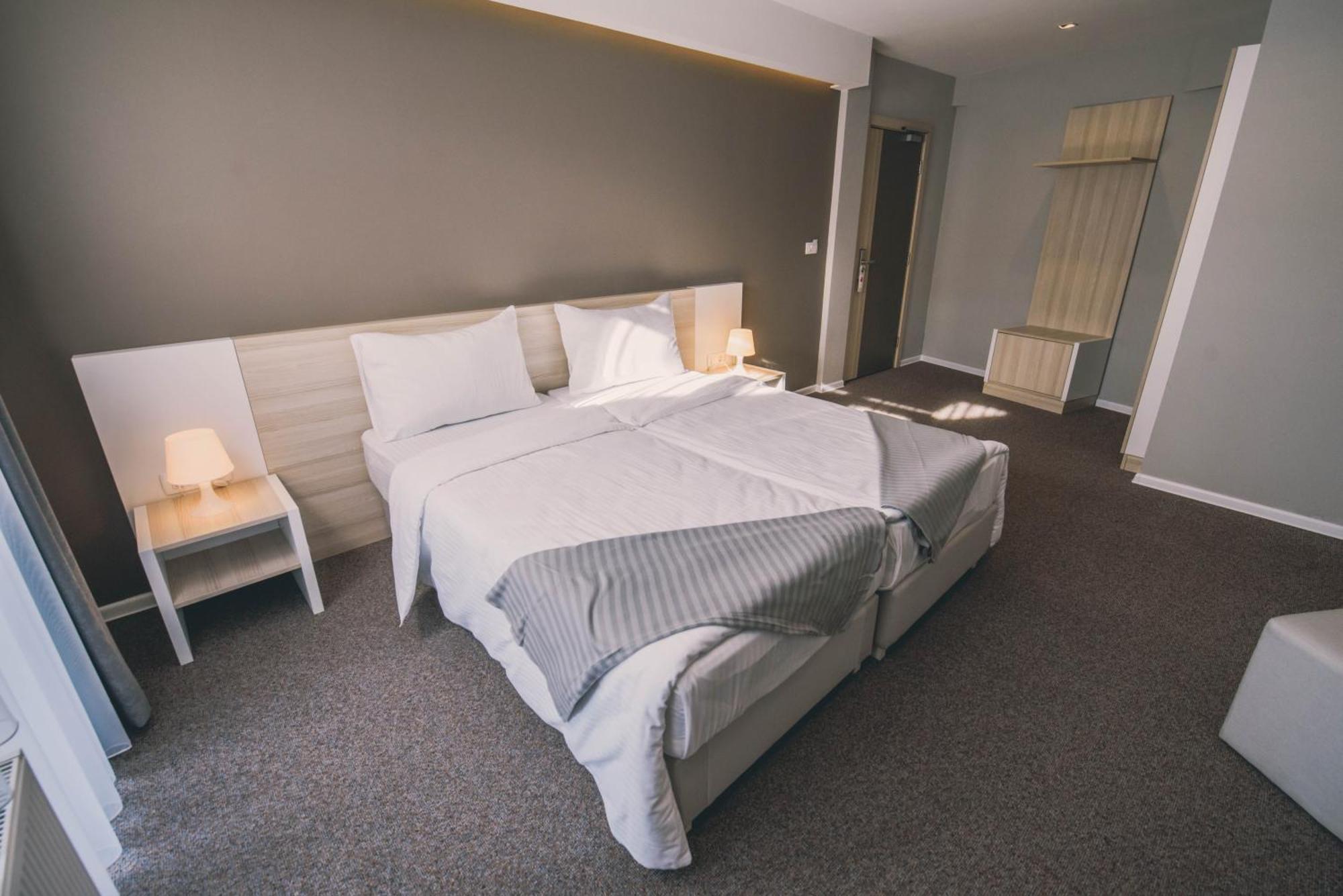 Nova Bentbasa 3* Sarajevo