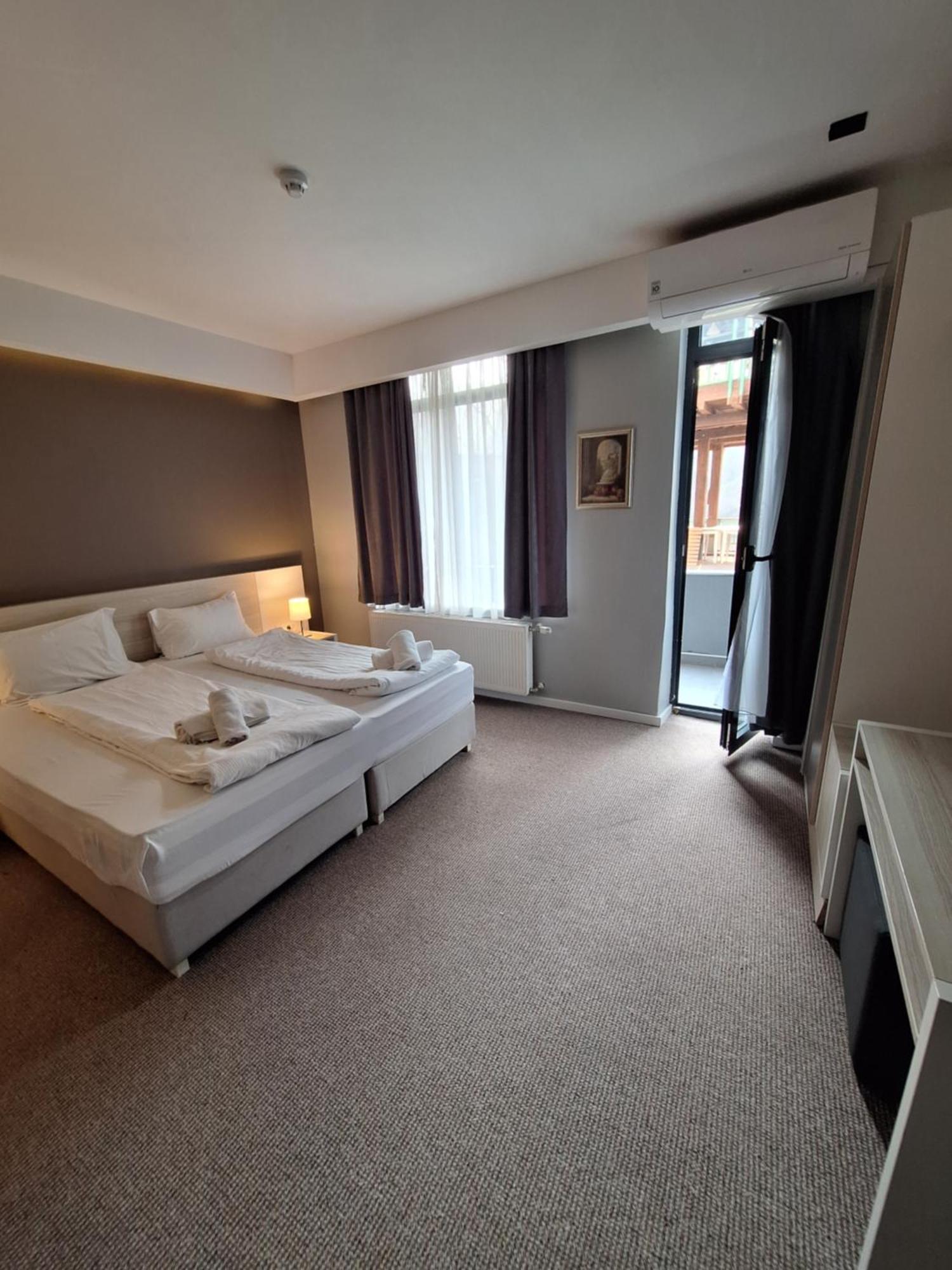 Hotel Nova Bentbasa Sarajevo
