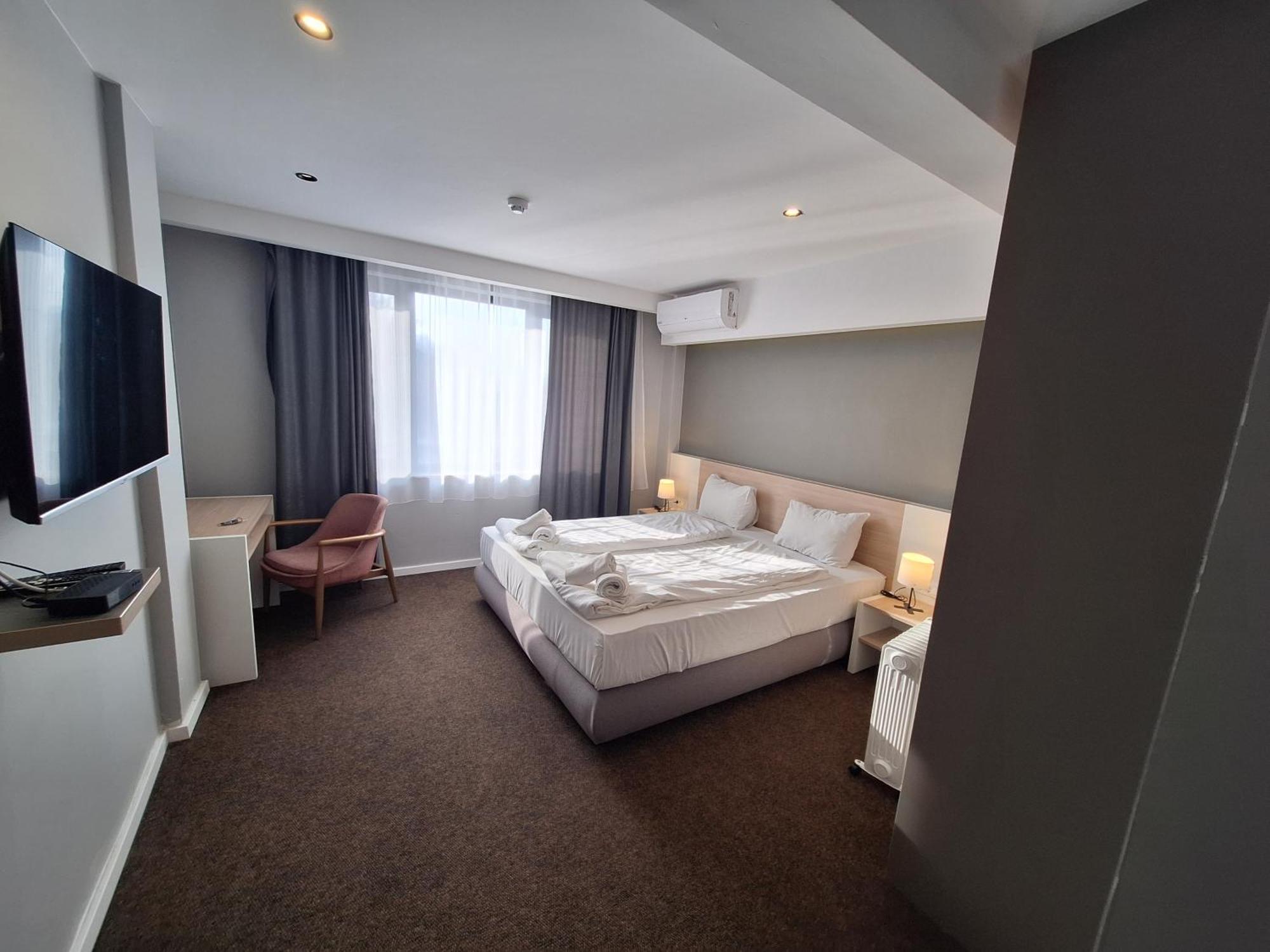 Nova Bentbasa Hotel Sarajevo