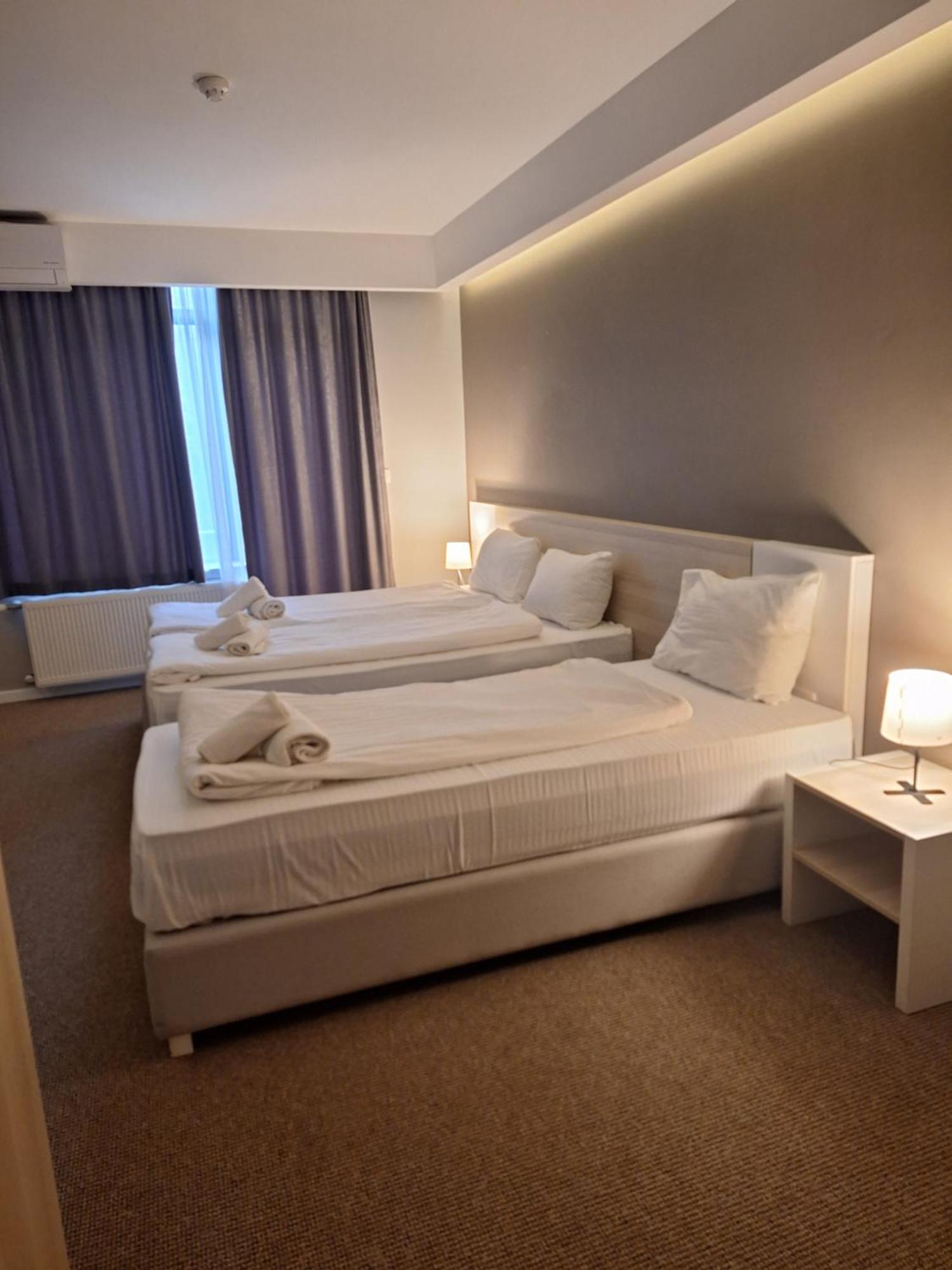 Nova Bentbasa Hotel 3*