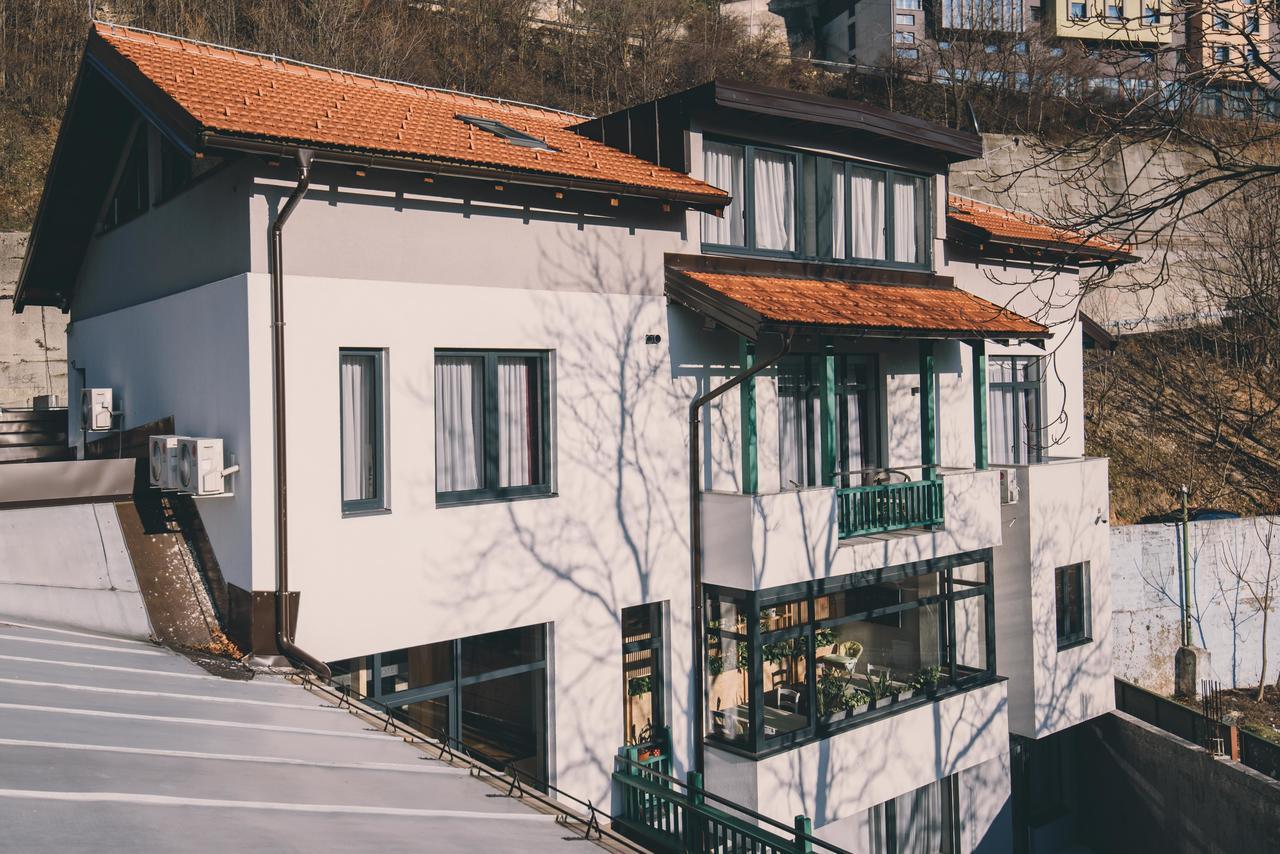 Nova Bentbasa Hotel Sarajevo