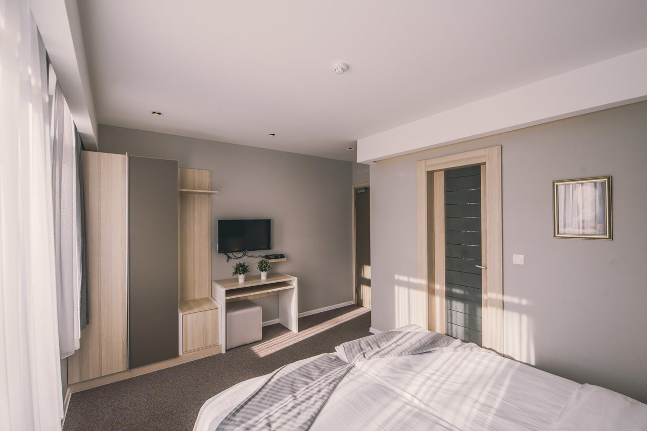 Nova Bentbasa Hotel 3*