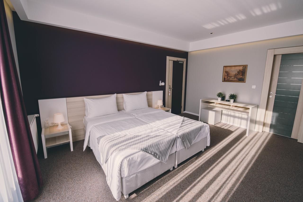 Nova Bentbasa 3* Sarajevo