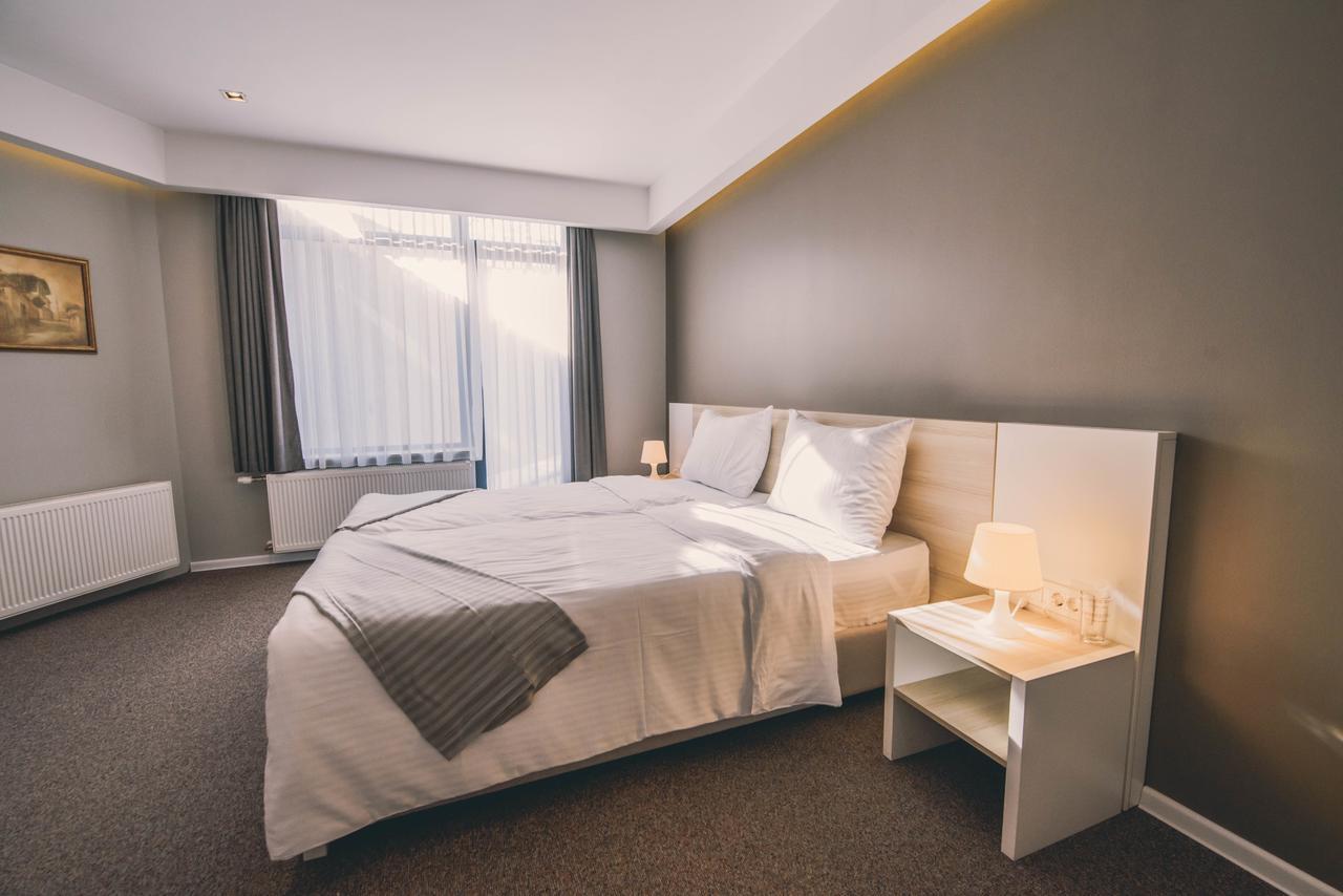 Nova Bentbasa 3* Sarajevo