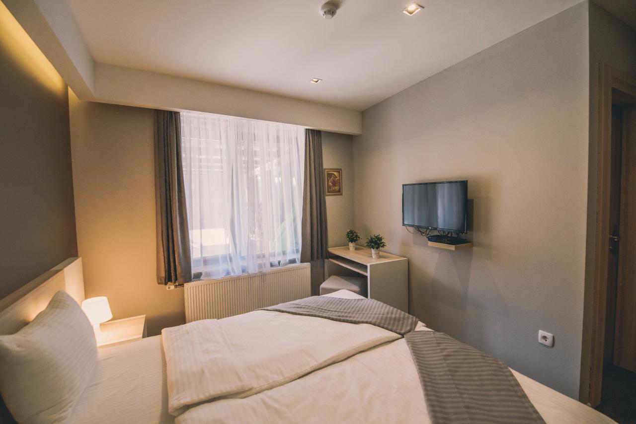 Nova Bentbasa Hotel Sarajevo