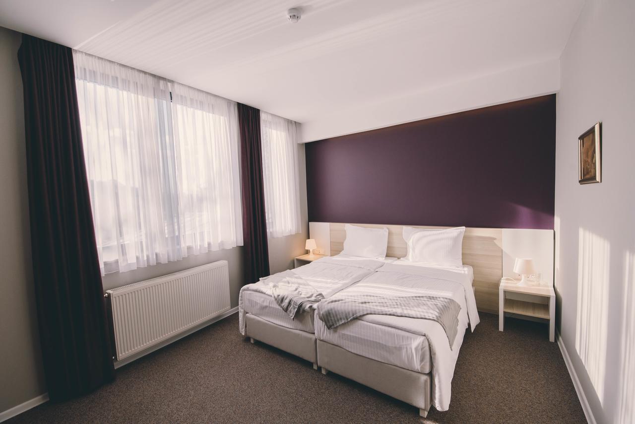 Nova Bentbasa 3* Sarajevo