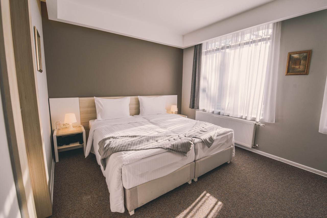 Nova Bentbasa 3* Sarajevo